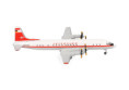 Herpa Wings	Interflug Ilyushin IL-18   DM-STE